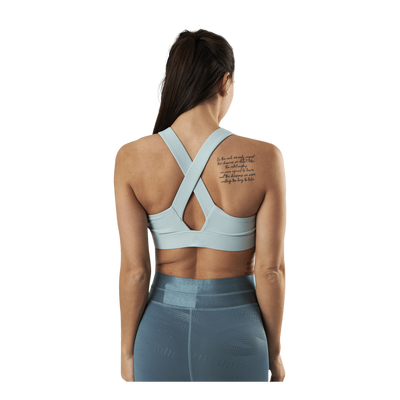 Jana Sports Bra Grey