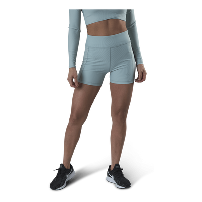 Jana Hw Train Shorts Green