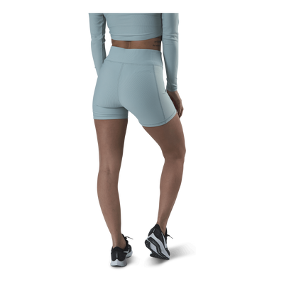 Jana Hw Train Shorts Green