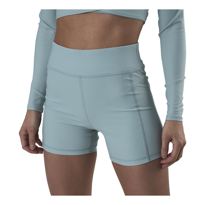 Jana Hw Train Shorts Green