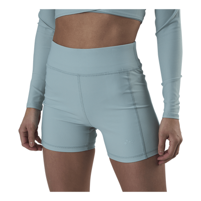 Jana Hw Train Shorts Green