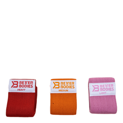 Glute Force 3-Pack Patterned