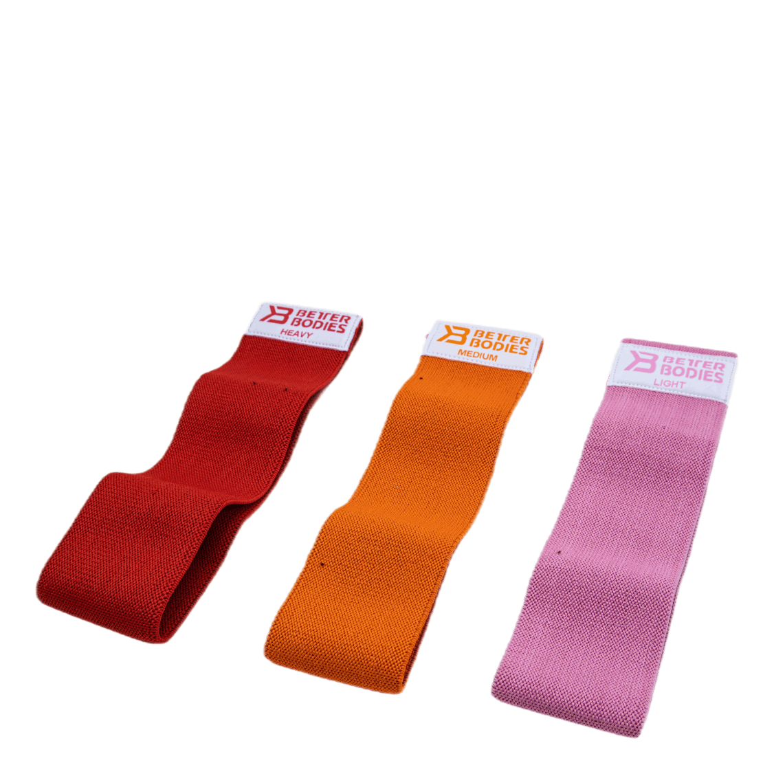 Glute Force 3-Pack Patterned