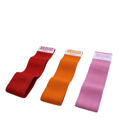 Glute Force 3-Pack Patterned