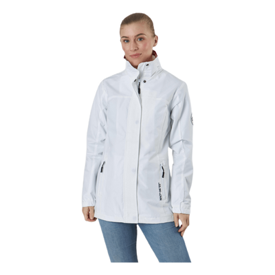 Kailey Jacket White