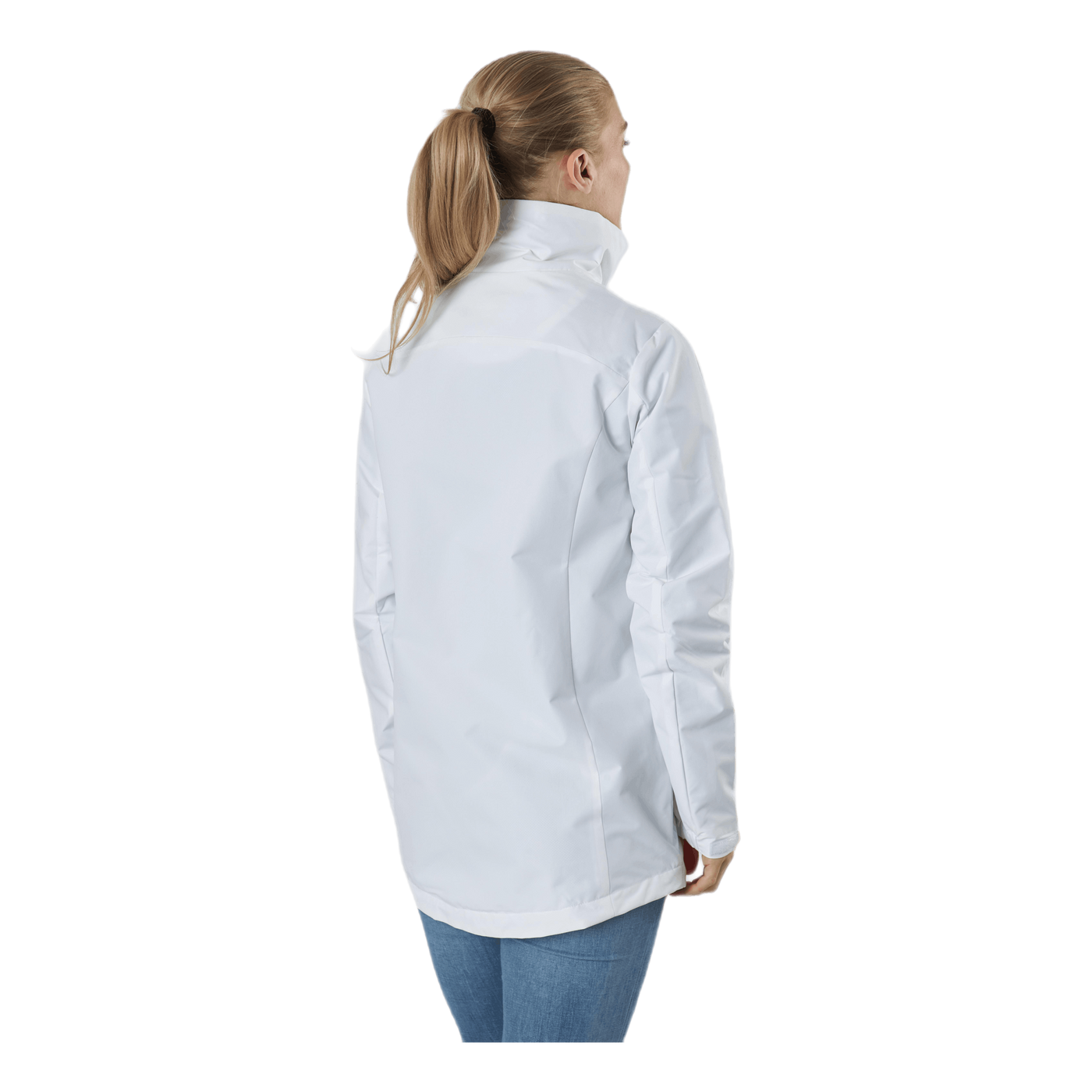 Kailey Jacket White