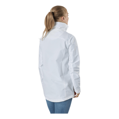 Kailey Jacket White