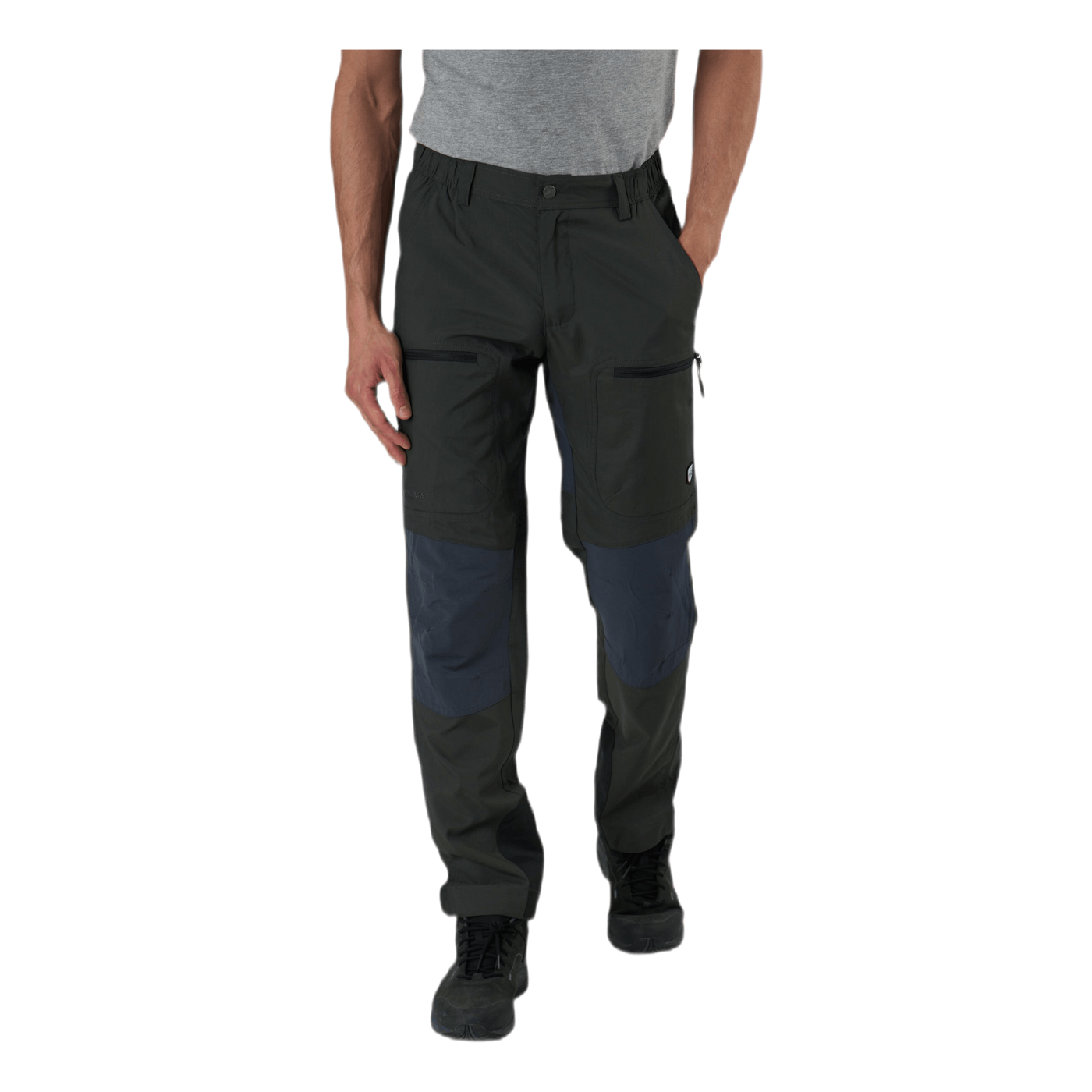 Hunter Pants Green