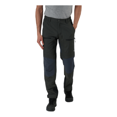 Hunter Pants Green