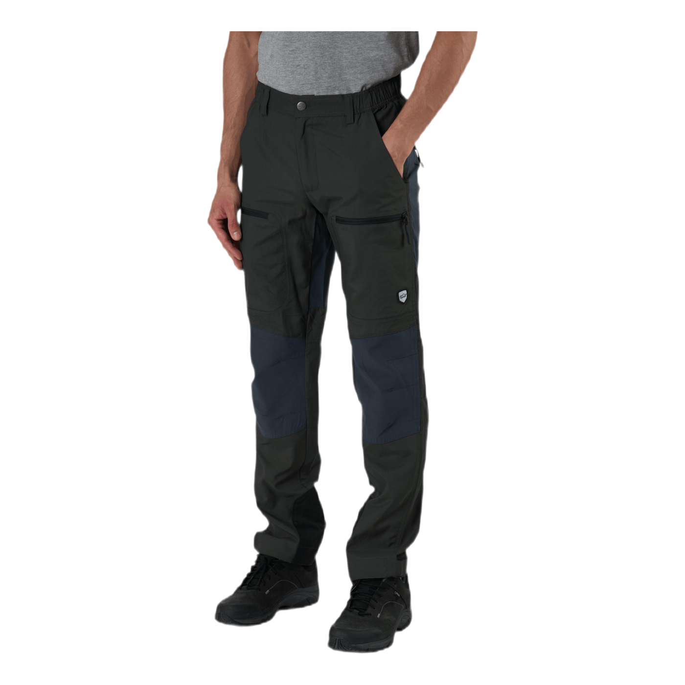 Hunter Pants Green