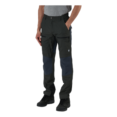 Hunter Pants Green