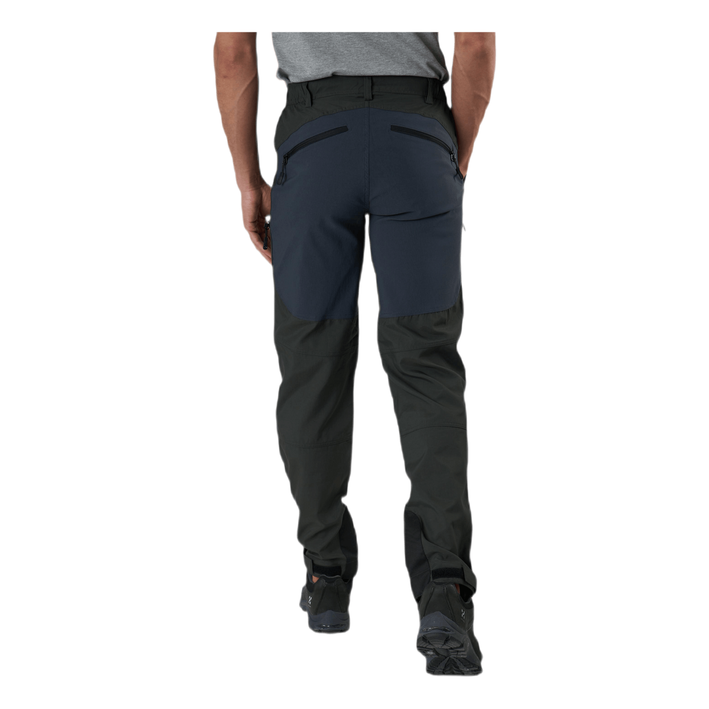 Hunter Pants Green