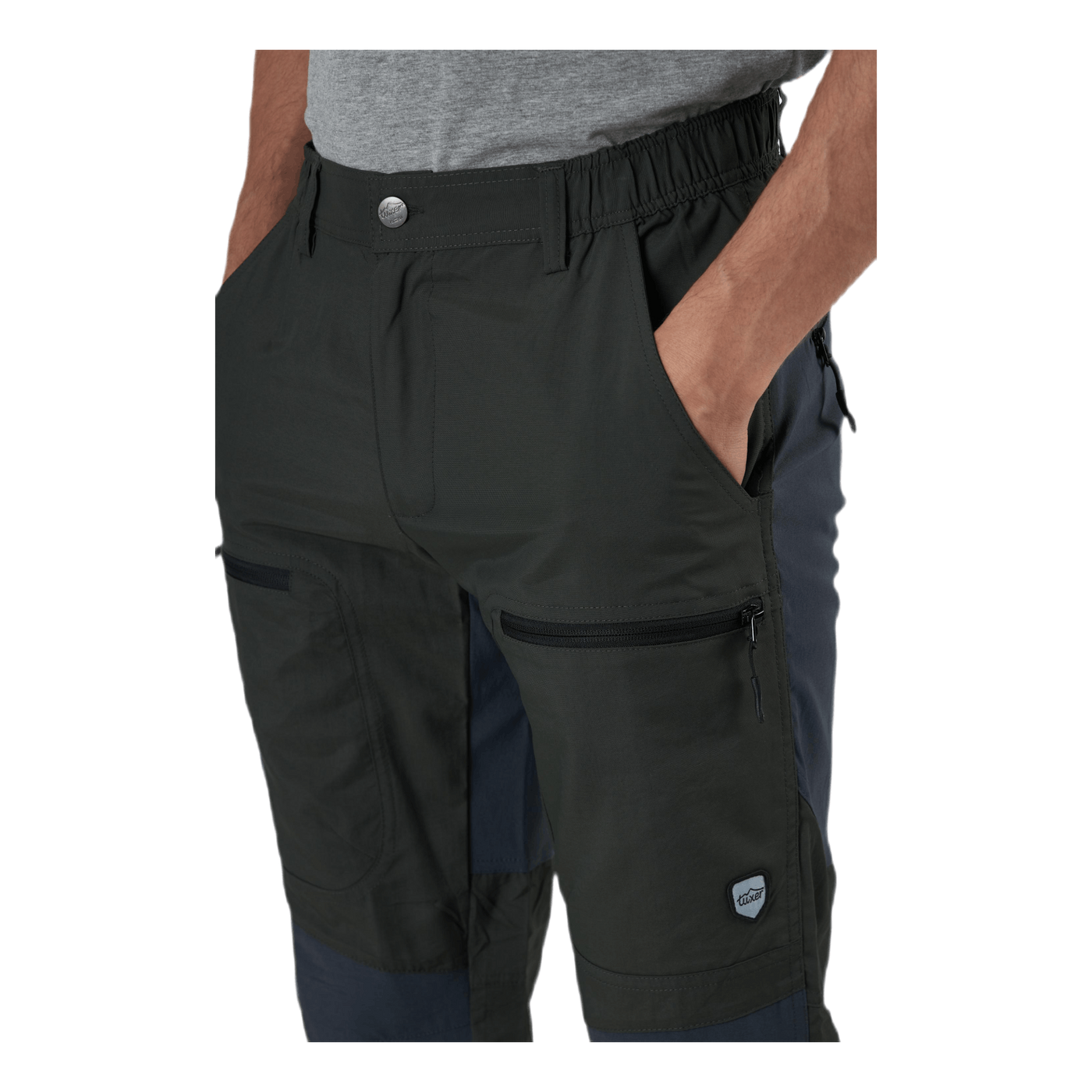 Hunter Pants Green