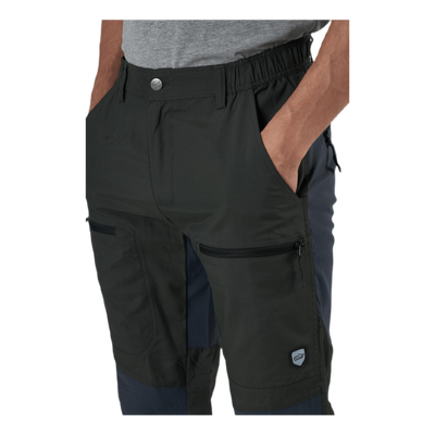 Hunter Pants Green