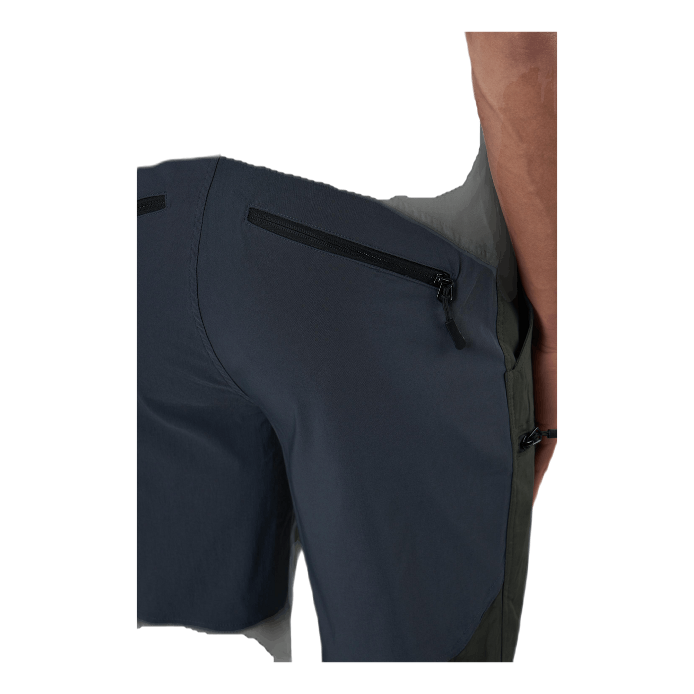 Hunter Pants Green
