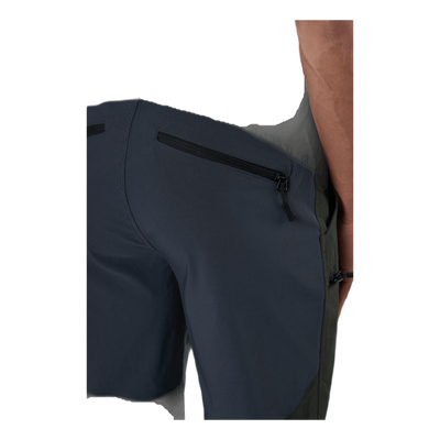 Hunter Pants Green