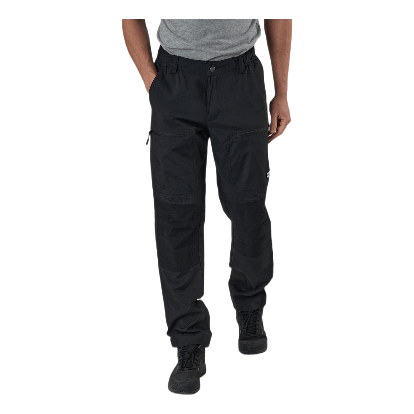 Hunter Pants Black
