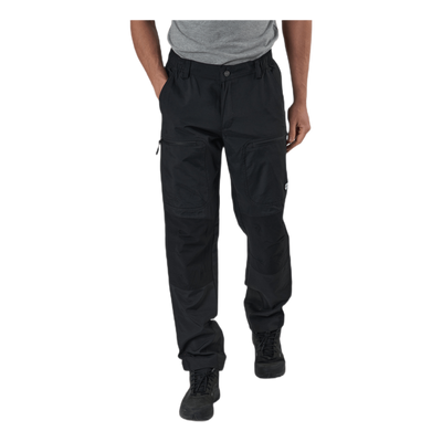 Hunter Pants Black