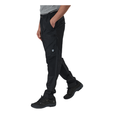 Hunter Pants Black