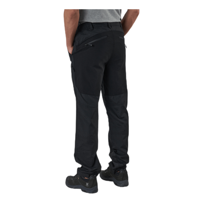 Hunter Pants Black