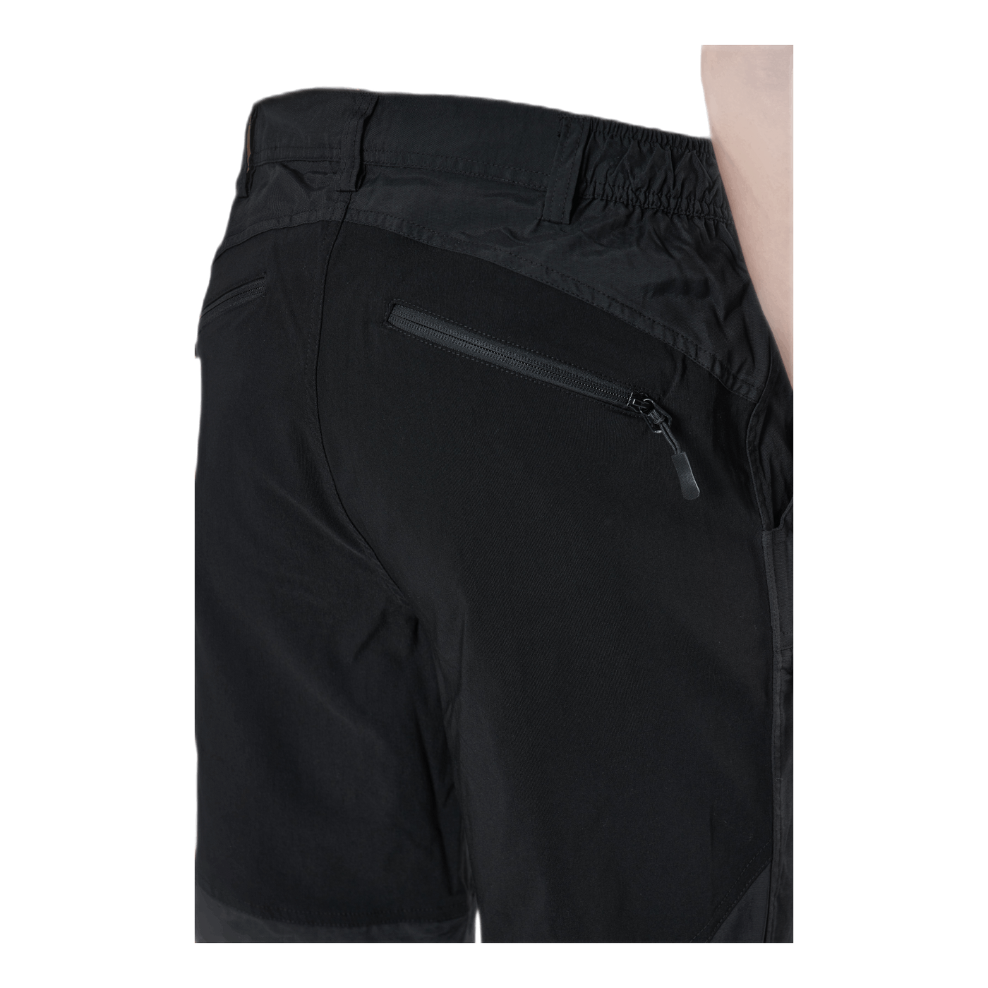 Hunter Pants Black
