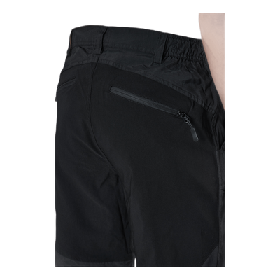 Hunter Pants Black