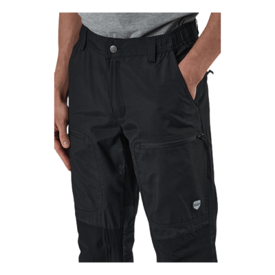 Hunter Pants Black