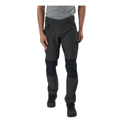 Flexi Pants Green