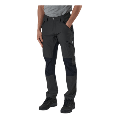 Flexi Pants Green