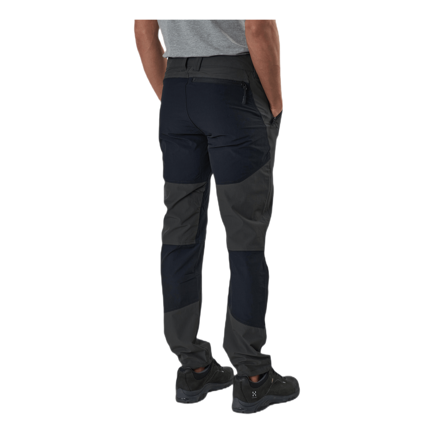 Flexi Pants Green