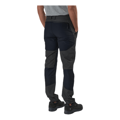 Flexi Pants Green