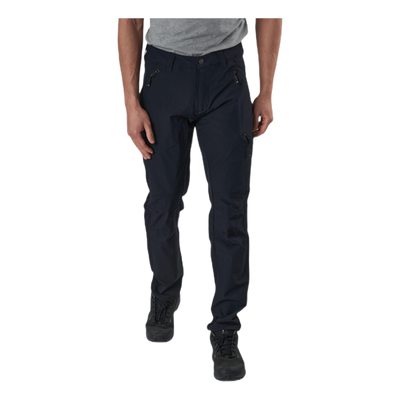 Flexi Pants Black