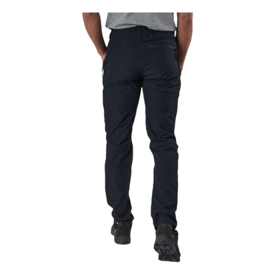 Flexi Pants Black