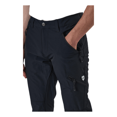 Flexi Pants Black
