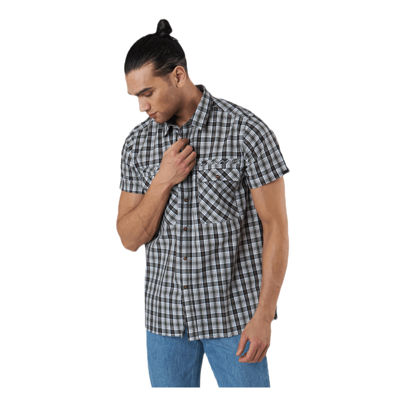 Arizona Shirt Green