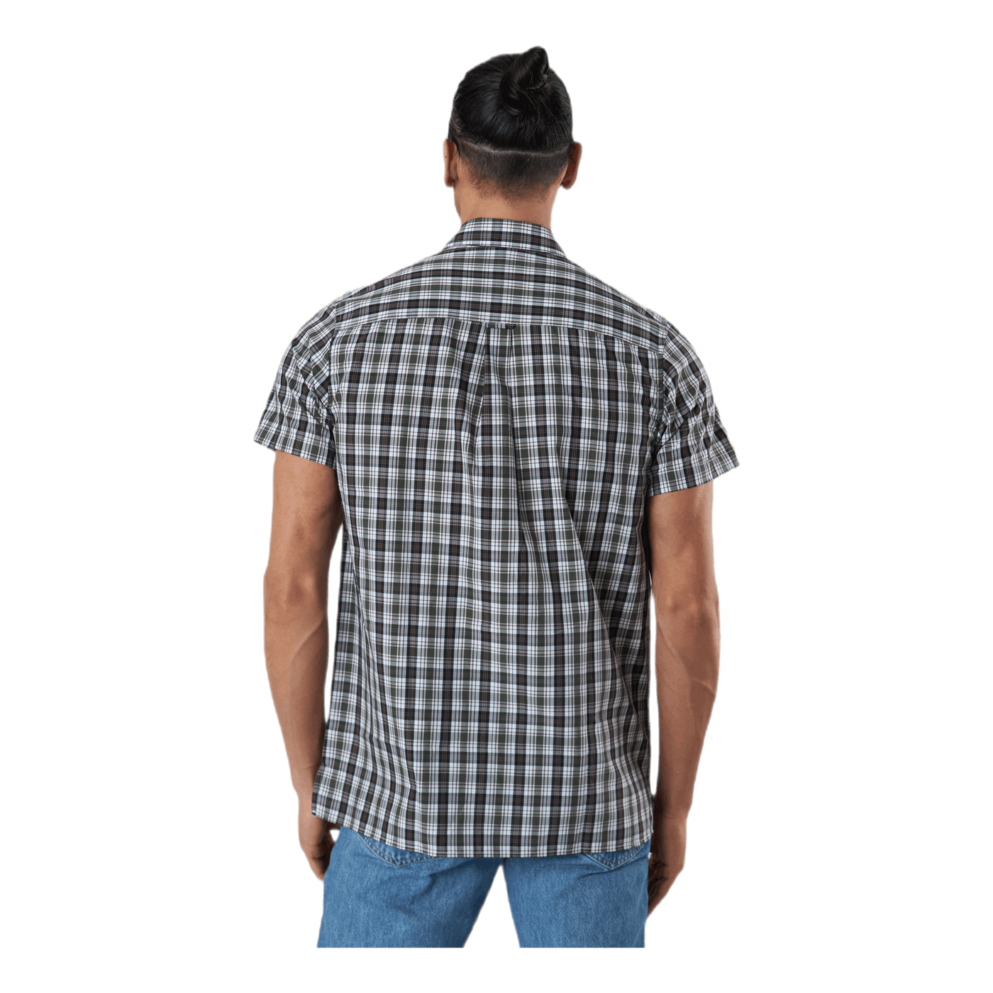 Arizona Shirt Green