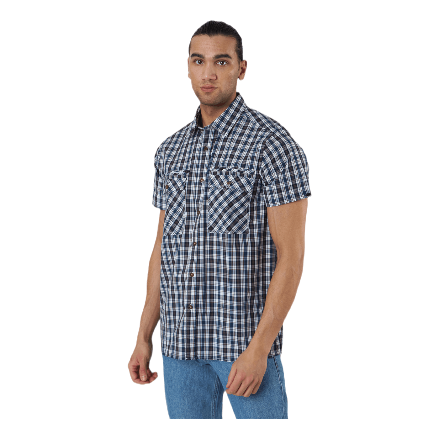 Arizona Shirt Blue