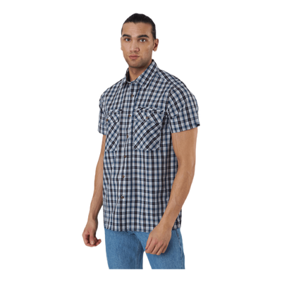 Arizona Shirt Blue
