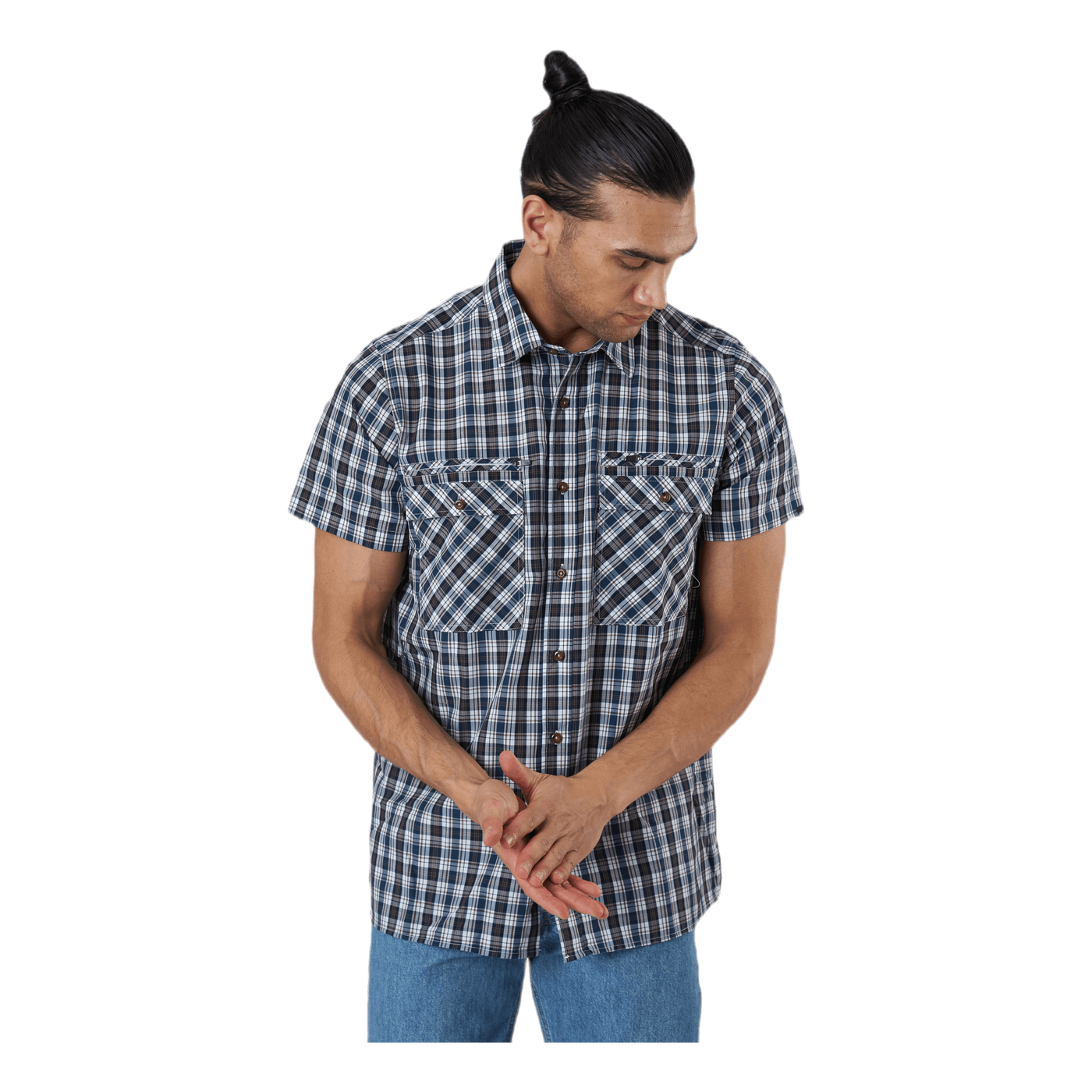 Arizona Shirt Blue