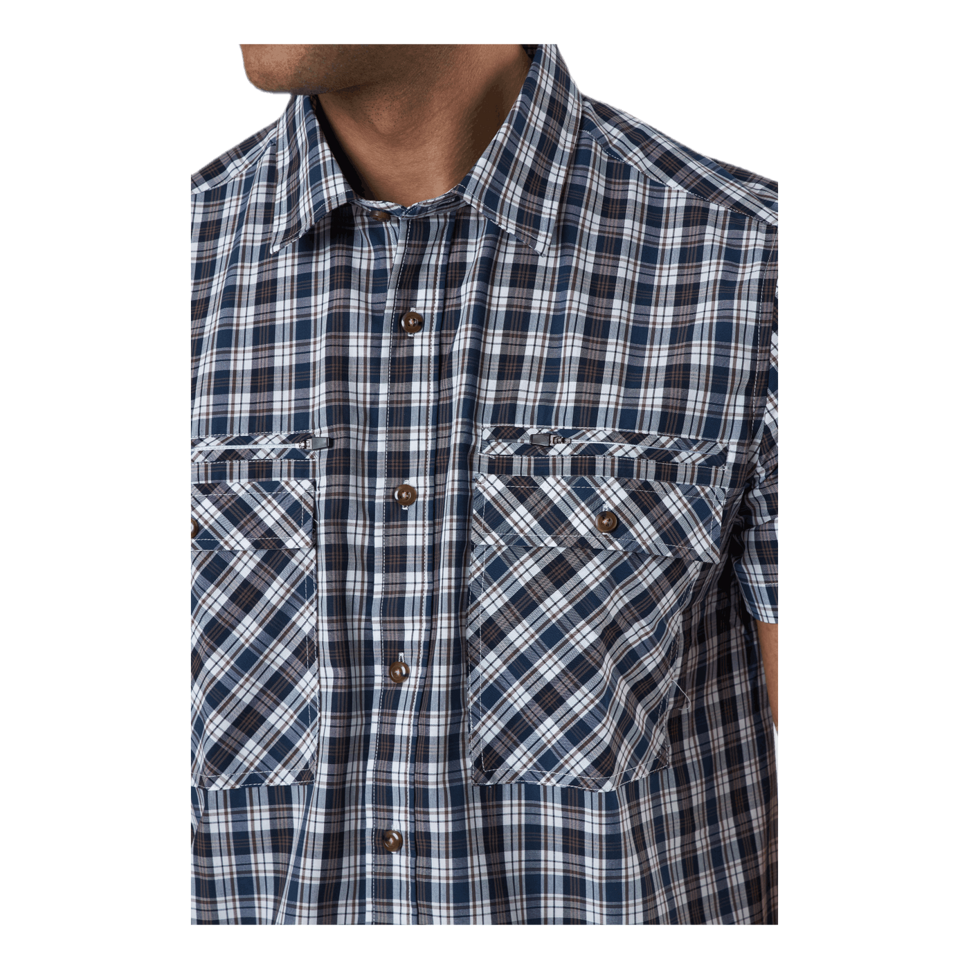 Arizona Shirt Blue
