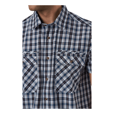 Arizona Shirt Blue