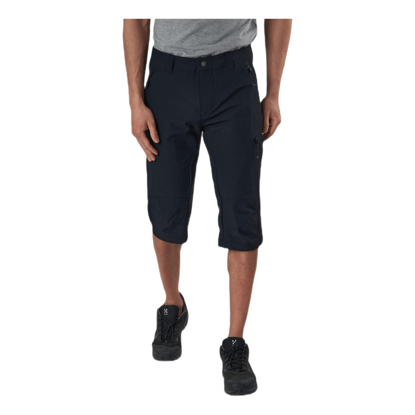 Flexi Pirate Black