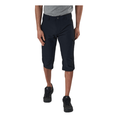 Flexi Pirate Black