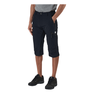 Flexi Pirate Black