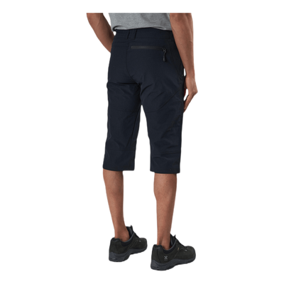 Flexi Pirate Black