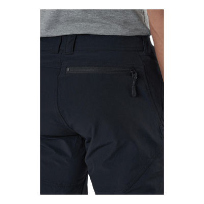 Flexi Pirate Black