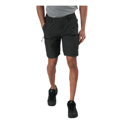 Hunter Shorts Green