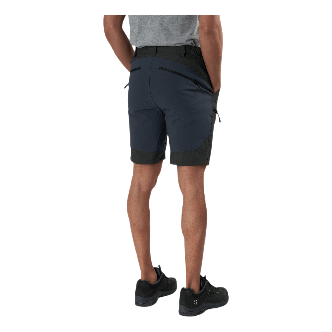 Hunter Shorts Green
