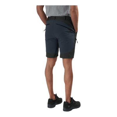Hunter Shorts Green