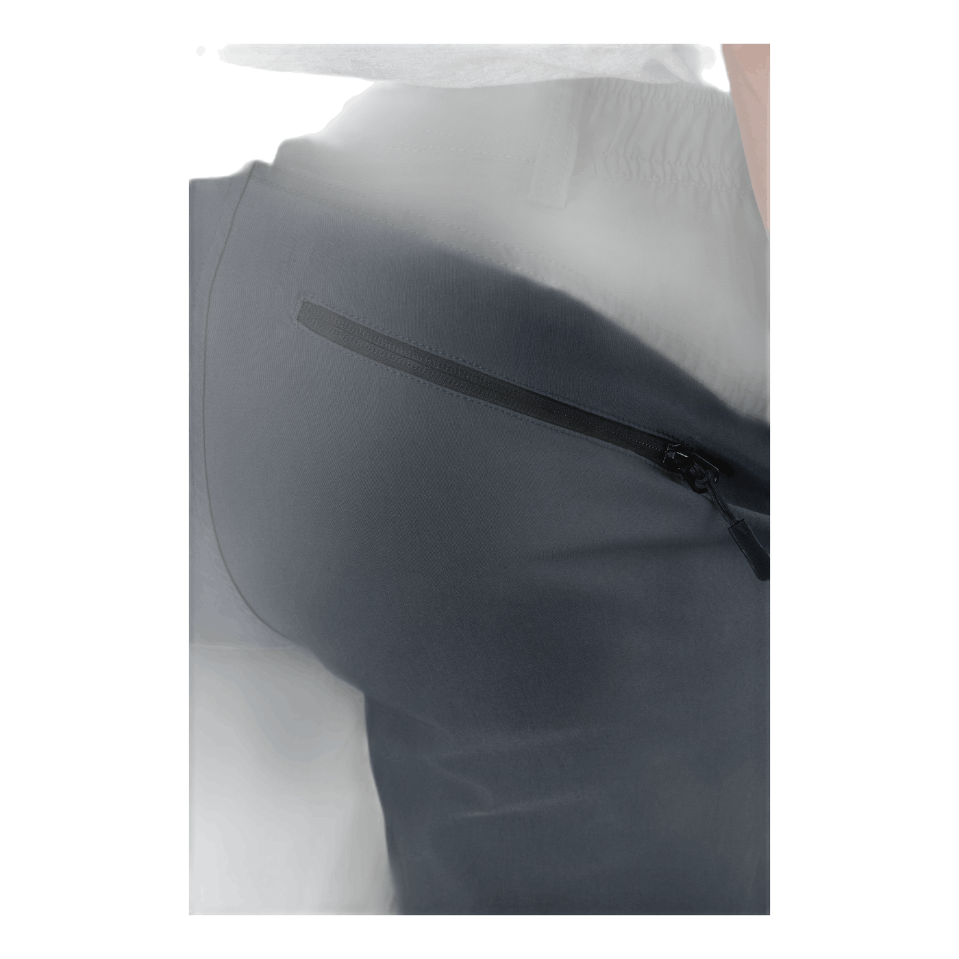 Hunter Shorts Green